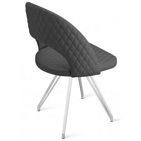 Стул на металлокаркасе Гэтсби К4