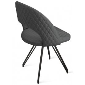 Стул на металлокаркасе Гэтсби К4