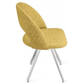 Стул на металлокаркасе Гэтсби К4