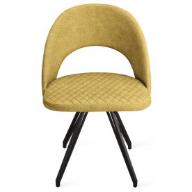 Стул на металлокаркасе Гэтсби К4