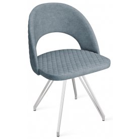 Стул на металлокаркасе Гэтсби К4