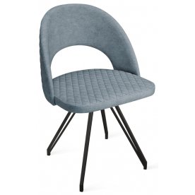 Стул на металлокаркасе Гэтсби К4