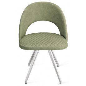 Стул на металлокаркасе Гэтсби К4