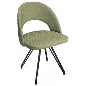 Стул на металлокаркасе Гэтсби К4