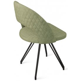 Стул на металлокаркасе Гэтсби К4