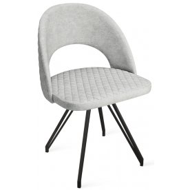 Стул на металлокаркасе Гэтсби К4