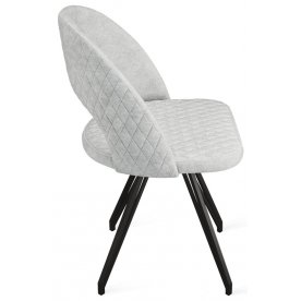 Стул на металлокаркасе Гэтсби К4