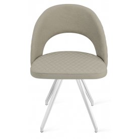 Стул на металлокаркасе Гэтсби К4