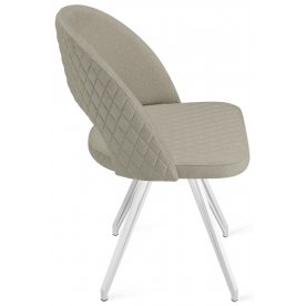 Стул на металлокаркасе Гэтсби К4