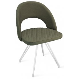 Стул на металлокаркасе Гэтсби К4