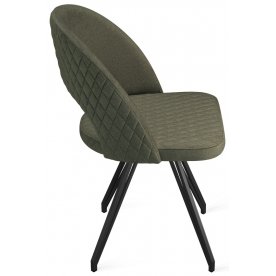 Стул на металлокаркасе Гэтсби К4