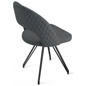 Стул на металлокаркасе Гэтсби К4