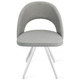 Стул на металлокаркасе Гэтсби К4