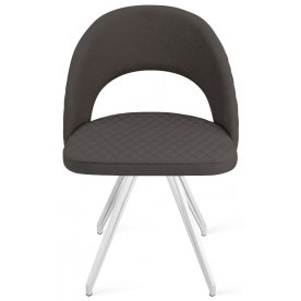 Стул на металлокаркасе Гэтсби К4