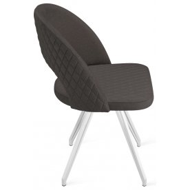 Стул на металлокаркасе Гэтсби К4