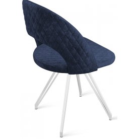 Стул на металлокаркасе Гэтсби К4