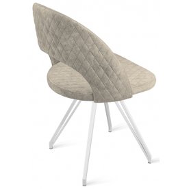 Стул на металлокаркасе Гэтсби К4