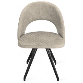 Стул на металлокаркасе Гэтсби К4