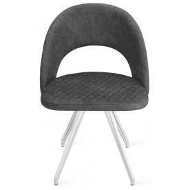 Стул на металлокаркасе Гэтсби К4