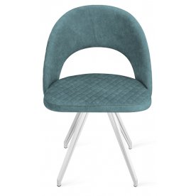 Стул на металлокаркасе Гэтсби К4