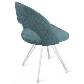 Стул на металлокаркасе Гэтсби К4