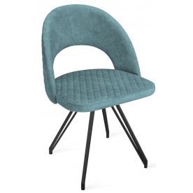 Стул на металлокаркасе Гэтсби К4