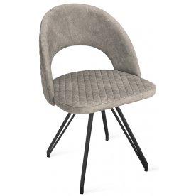 Стул на металлокаркасе Гэтсби К4