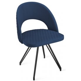 Стул на металлокаркасе Гэтсби К4