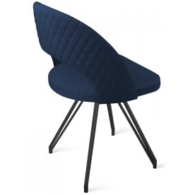 Стул на металлокаркасе Гэтсби К4