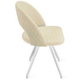 Стул на металлокаркасе Гэтсби К4