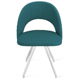 Стул на металлокаркасе Гэтсби К4