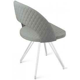 Стул на металлокаркасе Гэтсби К4