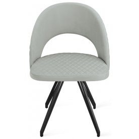 Стул на металлокаркасе Гэтсби К4