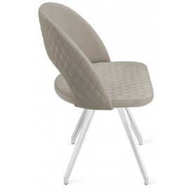 Стул на металлокаркасе Гэтсби К4