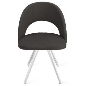 Стул на металлокаркасе Гэтсби К4