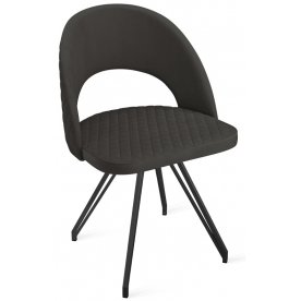 Стул на металлокаркасе Гэтсби К4