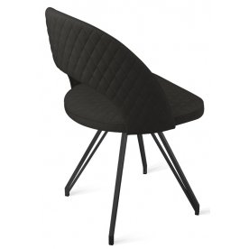 Стул на металлокаркасе Гэтсби К4