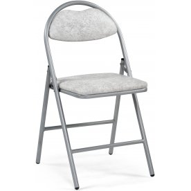 Стул на металлокаркасе Gikat