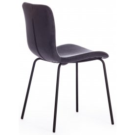 Стул на металлокаркасе Gillian mod. 0137017-NI