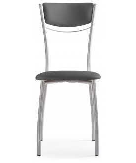 Стул на металлокаркасе Goki