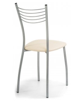 Стул на металлокаркасе Goki