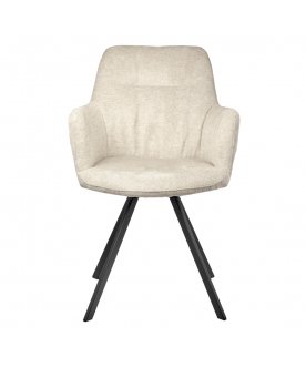 Стул на металлокаркасе Grant