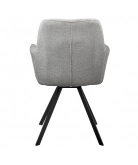 Стул на металлокаркасе Grant