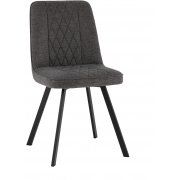 темно-серый / черный