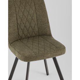 Стул на металлокаркасе Роум