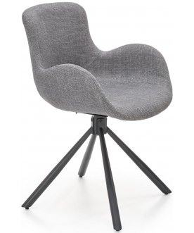 Стул на металлокаркасе Грэйк