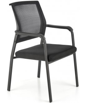 Стул на металлокаркасе Bergen