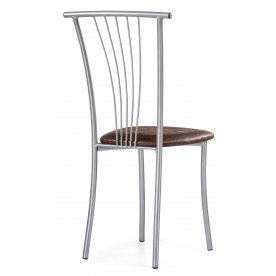 Стул на металлокаркасе Grigori