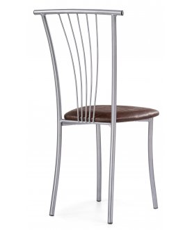 Стул на металлокаркасе Grigori