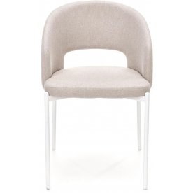 Стул на металлокаркасе Грим